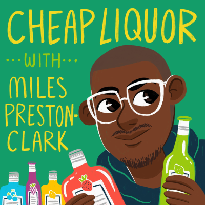 Cheap Liquor