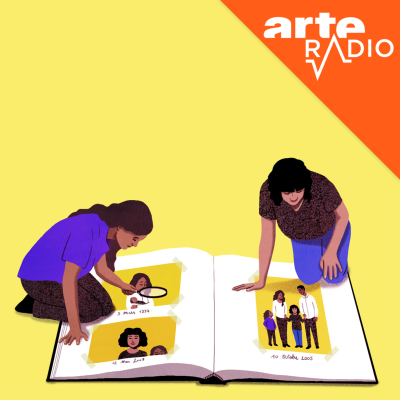 episode Frères et sœurs : comment recoller les morceaux ? artwork