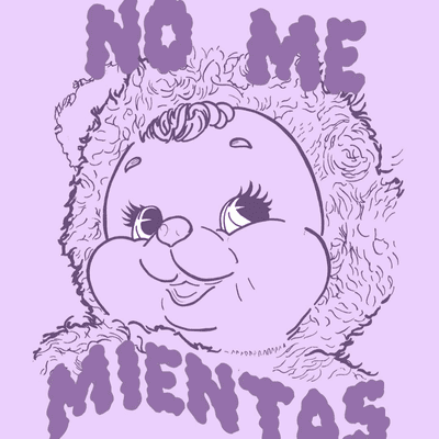 episode Cosas que dan CRINCH artwork