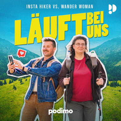 episode Trendvermarktung vs. Echte Spiritualität artwork