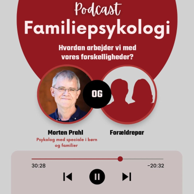 episode Hvordan håndterer vi vores forskelligheder konstruktivt? artwork