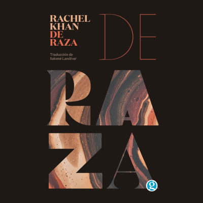 De Raza - podcast