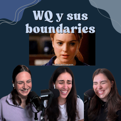 episode Ep. 177: Qué tan buenas somos poniendo límites artwork