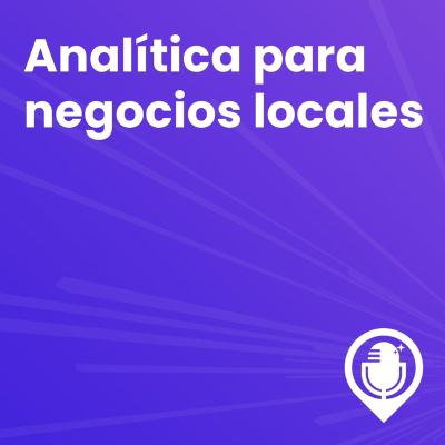 episode Episodio 69. Analítica y SEO local artwork