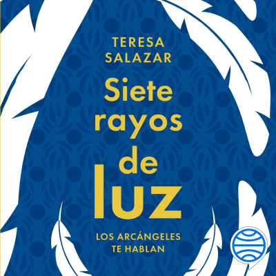 Cover image Siete rayos de luz