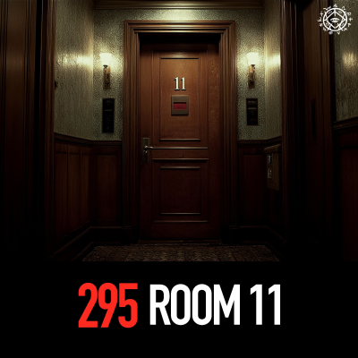 episode Room 11 artwork