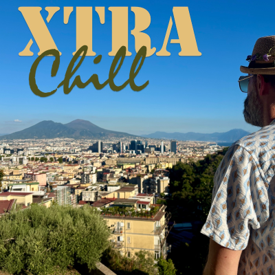 episode XtraChill 445 artwork