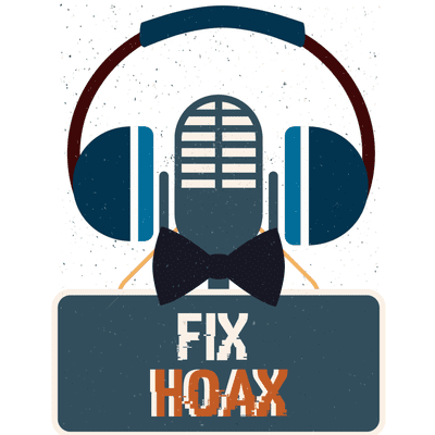 episode Fix Hoax Episode 5 - Emang Tinder Bermanfaat? Kita Tanya ke Pakarnya! artwork