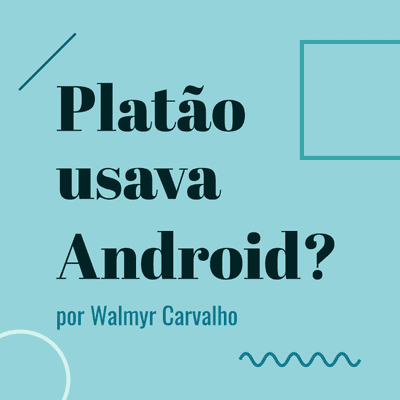 episode #08: Trabalho remoto, oportunidades internacionais e o celular como objetivo de carreira em tecnologia. artwork