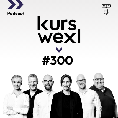 episode Hinter Kamera und Mikro: Wie Bremedia ihre Organisation für eine dynamische Medienwelt neu ausrichtet artwork