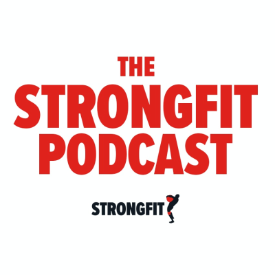 episode Strongfit Podcast - episode 257: Framework for PTSD and Anxiety artwork