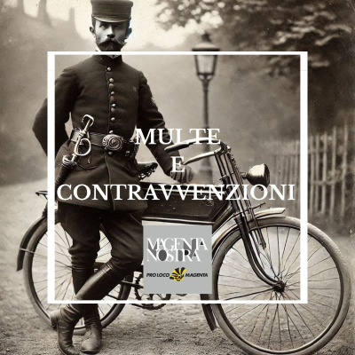 episode Multe e contravvenzioni artwork