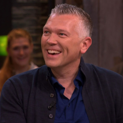 episode Podcast Vandaag Inside met Wouter de Winther, vrijdag 12 december 2025 artwork