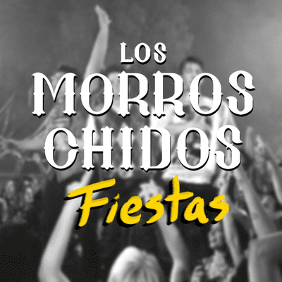 episode Fiestas locas, pedas y pedos. artwork