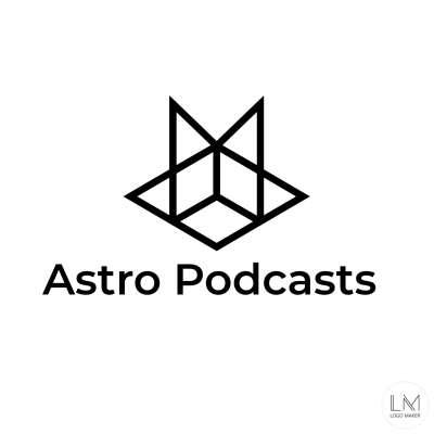 episode Astro radio (Ep3) artwork