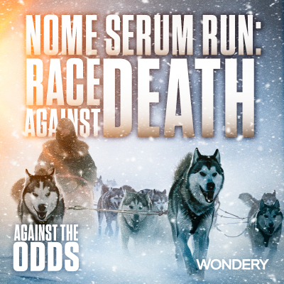 episode Nome Serum Run: Race Against Death | Togo’s Descendants | 4 artwork