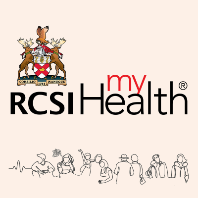 RCSI MyHealth