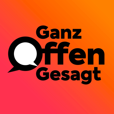 episode #28 2025 Über neue Medienformate - mit Andreas Sator artwork