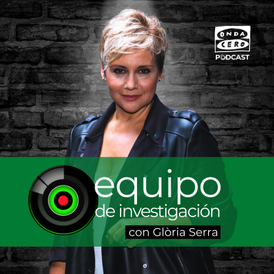 episode Equipo de investigación 1x05: El príncipe de los mercadillos artwork