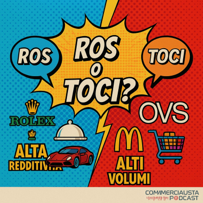 episode ROS vs TOCI artwork
