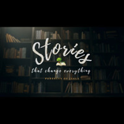 episode Stories #1: Am I too far gone for God's love? (530pm) (Luke 15:11-32) artwork