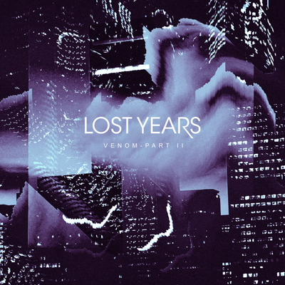 episode LOST YEARS - Venom Part II artwork