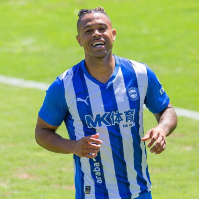 episode Carrusel Mercato | Mariano Díaz se queda en el Alavés y continúa la subasta por Sesko artwork