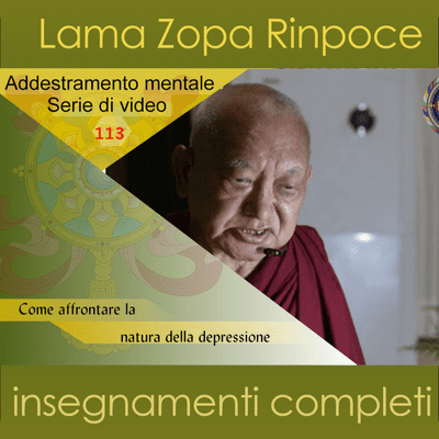 episode 20210911 LZR da Maratika Da dove viene la depressione artwork