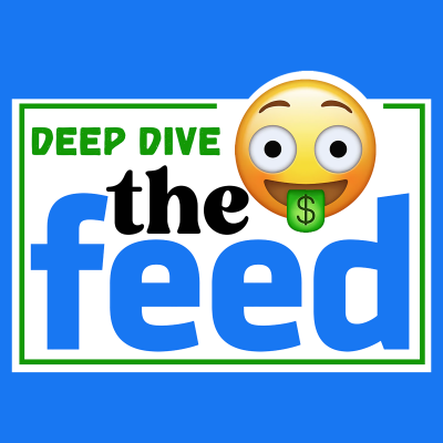 episode The Feed: When a kitchen upgrade is a downgrade artwork