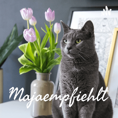 Cover image of show Majaempfiehlt