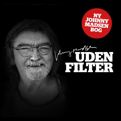 Johnny Madsen - UDEN FILTER