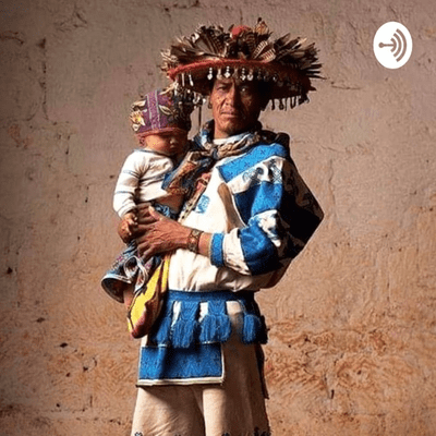 Imagen de portada del programa Relatos Nayarit.