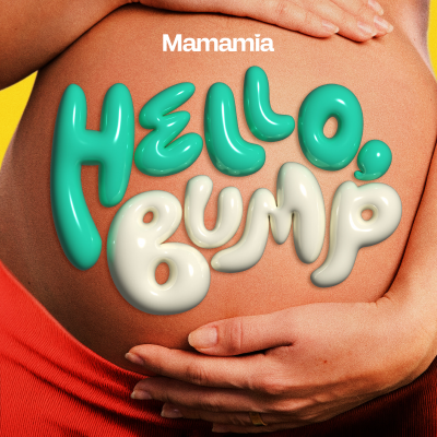 episode Week 31: Avoiding UTIs And Understanding Braxton Hicks Contractions artwork