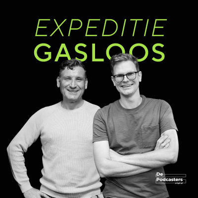 episode Verwarmen met infraroodverwarming artwork