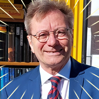 episode Hans-Dieter und die Kunst zu scheitern artwork