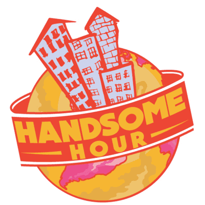 episode # 104 - Hot Guy Dawson from Tik Tok artwork