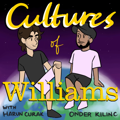 Cultures of Williams