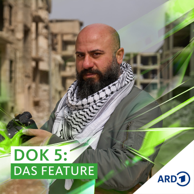 episode Heimat und Heavy Metal: Eine Rückkehr nach Syrien artwork