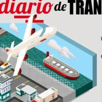 episode En la Radio de Diario de Transporte: La Plataforma de Conductores Asalariados de Mercancías y Viajeros por Carretera artwork