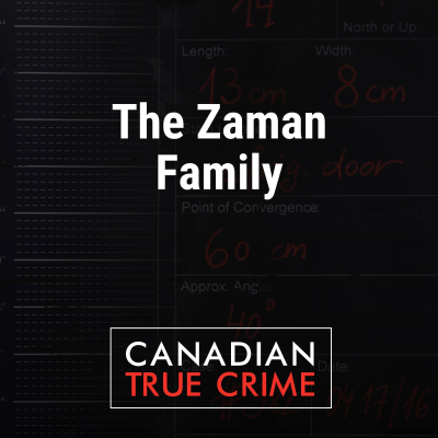 episode The Zaman Family | Season Finale artwork
