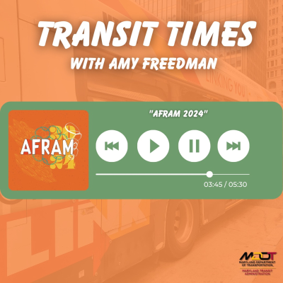 episode Transit Times (AFRAM 2024) artwork