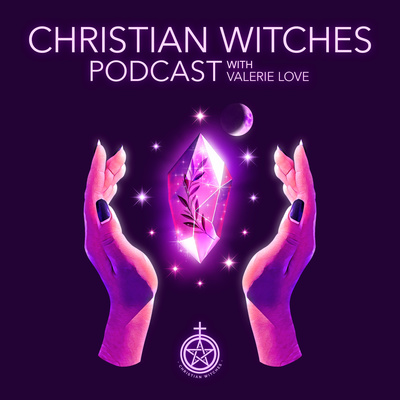 episode Don't Let Christians Tell You Not to Use Crystals: 20 Crystals in the Bible artwork