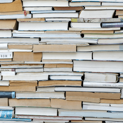 episode Lücher Besen / Bücher Lesen artwork
