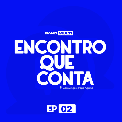 episode Encontro que Conta #02 - Desafios no setor de alimentos artwork