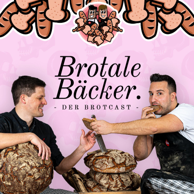 episode #38 Zum Candle-Light-Frühstück mit den Stollen-Tester:innen artwork