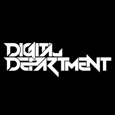 episode Digital Department - Fatalist 021 on Frisky Radio Apr 2015 artwork