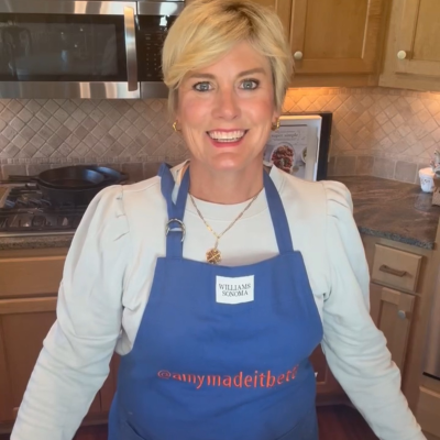 episode Amy Carlsen artwork