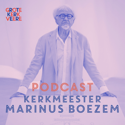 episode Kerkmeester Marinus Boezem - de keuzes van Marinus Boezem artwork