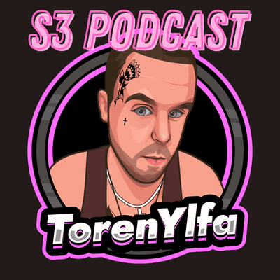 S3 Podcast