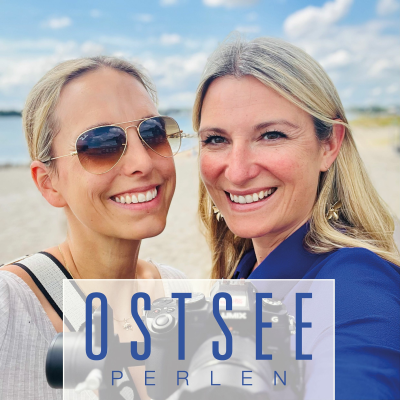 episode Sommerzeit = Vögelzeit // Ostsee-Podcast 184 artwork